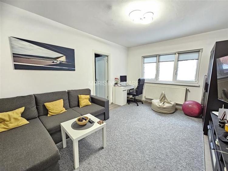 Apartament 2 camere zona Gara CFR etaj 2 - 3
