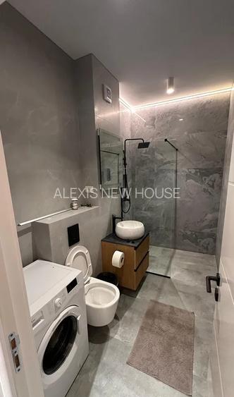 Studio modern de vanzare Aviatorii Residence +LOC DE PARCARE - 7