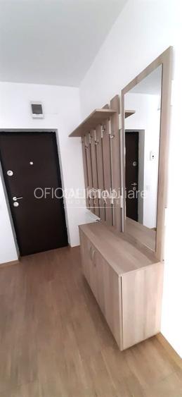 Apartament 2 camere | Parcare | Mobilat si utilat | Florilor- Floresti - 5