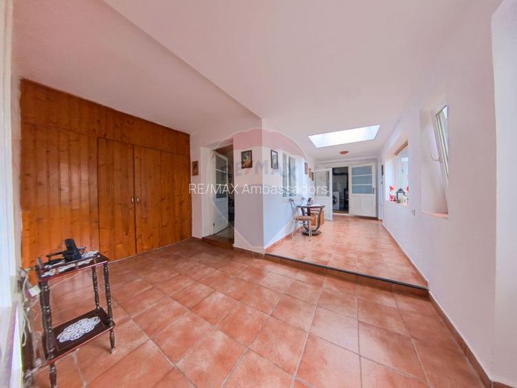 Casă cu 4 camere de vânzare în Buzias - 10