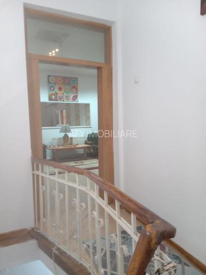 De vanzare Casa / Vila individuala, Vasile Lascar, Eminescu, CENTRAL - 16