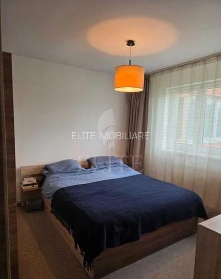 Apartament 2 camere în zona CASA RADIO - 2
