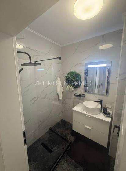 Garsoniera Lujerului - complex Exigent Plaza - Faza 4 *vedere Parcul Liniei* - 6