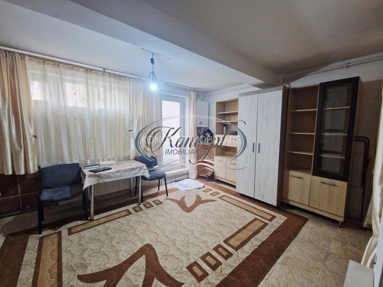 Apartament compact cu acces independentin apropiere de Sanex - 8