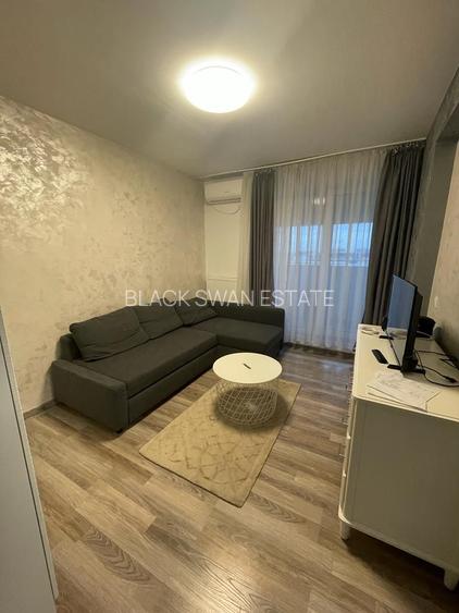 Garsonieră modernă, mobilată nou, Style Residence - 7