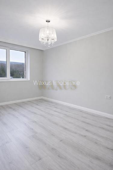 Apartament Modern - SU 61MP | Balcon | Garaj | CF - Beta Residence - 7