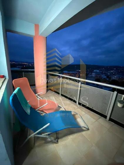 Apartament 3 camere semidecomandat | Gheorgheni - 8