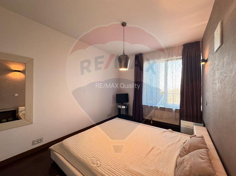 Apartament cu 2 camere de inchiriat - Parcare - Asmita Gardens - 7