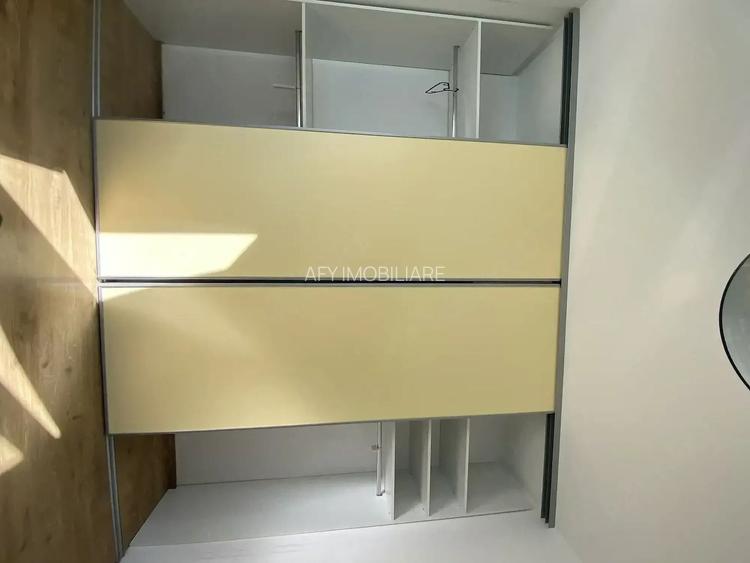 De închiriat Apartament 3 camere într-o vilă, zonă liniștită direct propietar - 5