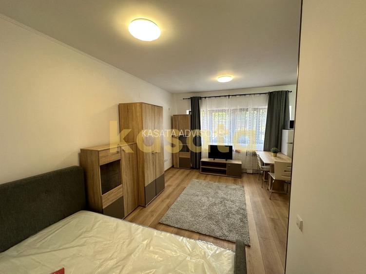 OPORTUNITATE | GARSONIERA | BLOC NOU 2018 |COLENTINA |IDEAL INVESTITIE - 3