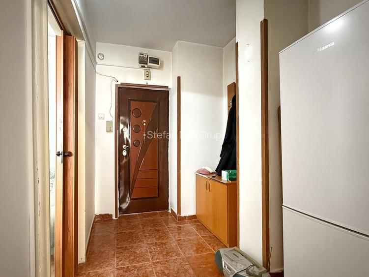 2 camere Raul Doamnei - 4