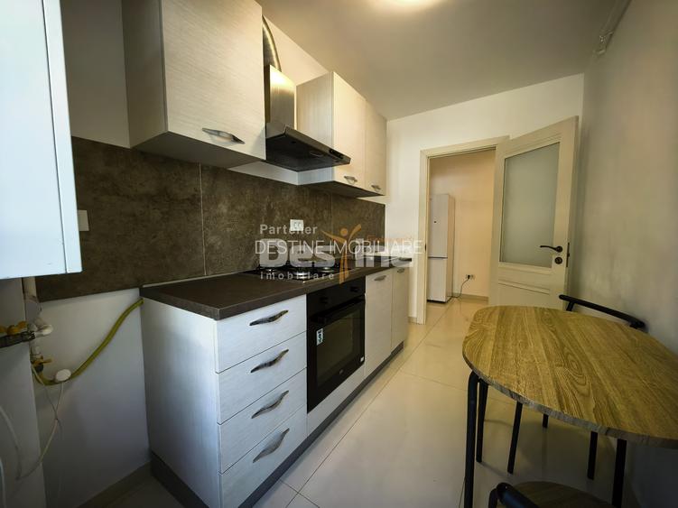 Apartament 1 camera Atrium Garden 37 mp mobilat și utilat - 5