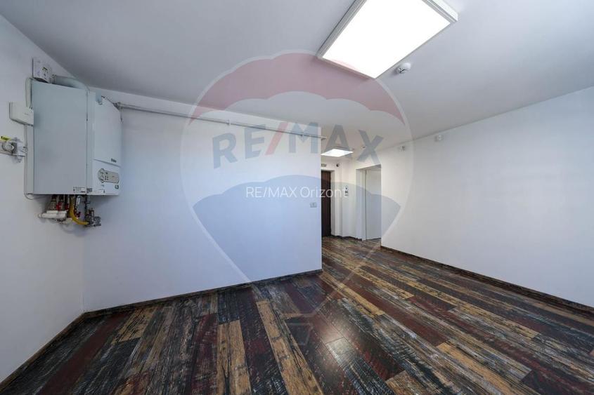 Spațiu de birouri  zona 13 Decembrie- Etaj 1 - 30