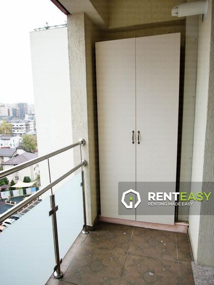 Apartament 1 camera Lazar Residence