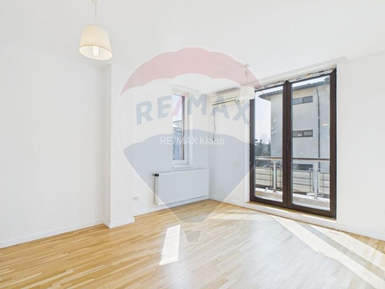 Vila 5 camere, 200 mp utili,270 mp teren NorthPoint Corbeanca - 17