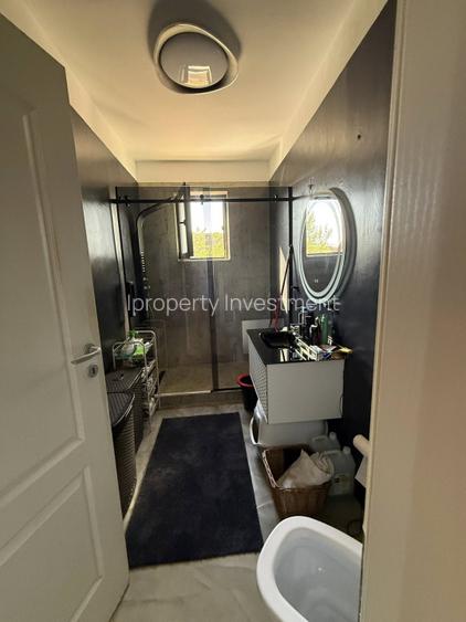 Dobroesti | Intrarea Ciresului | 3 Camere | Renovat Complet | Parcare - 10