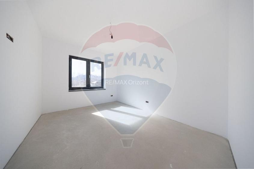 Casă nouă premium în Săcele | Construcție de calitate - 21