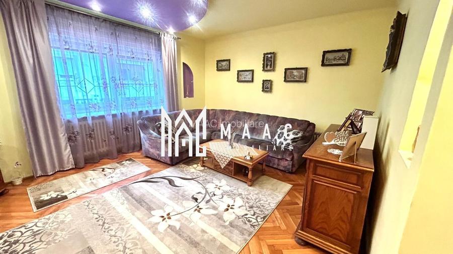 Case duplex | 5 camere | 2 corpuri | Garaj | 185 mp utili | Turnisor - 9