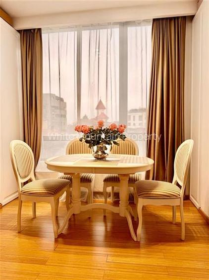 Casa Poporului, apartament 2 camere - 2