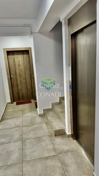 Apartament 2 camere – Olympia Residence – Parcare Exterioara - 11