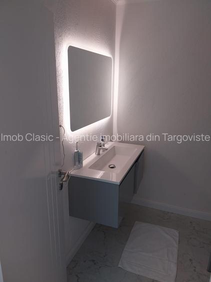 Comision zero la cumparator! Vanzare apartament 3 camere complex rezidential Sid - 25