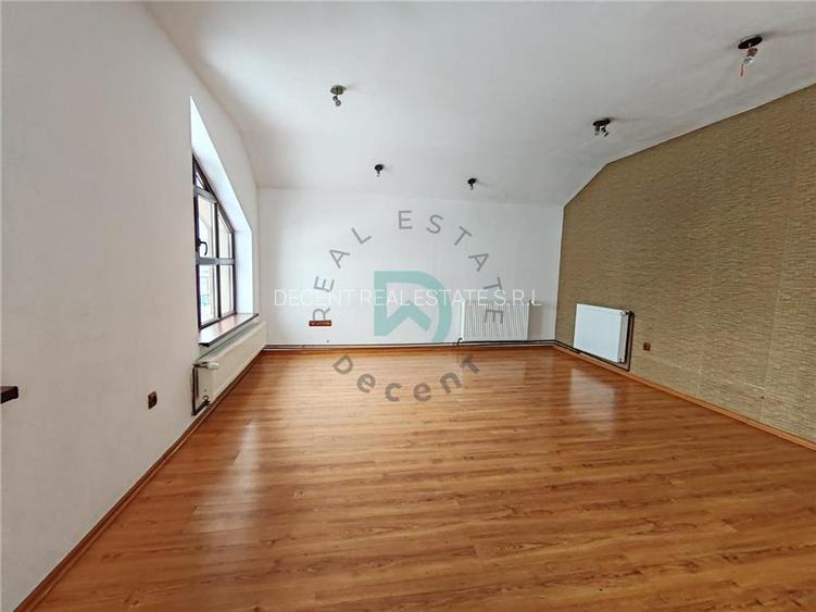 Spatiu birouri. 240 mp, zona Calea Bucuresti, Brasov - 25