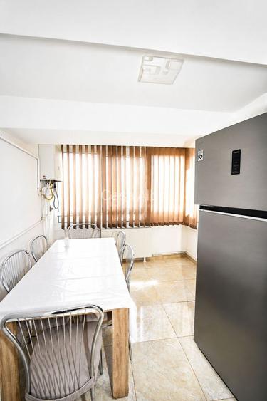 Centru - Anastasie Panu, 3 camere decomandat, mobilat & utilat - 3