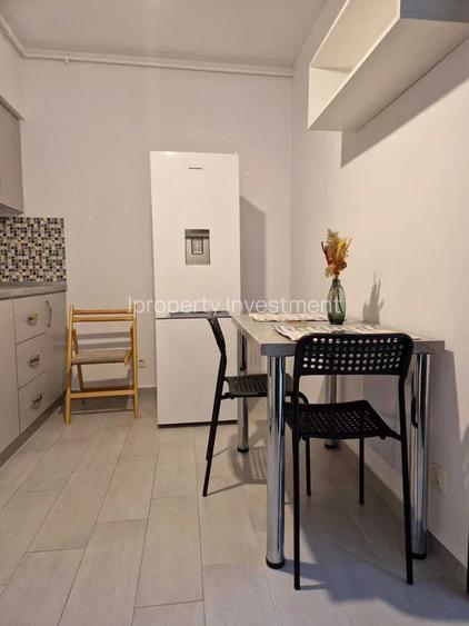 Moghioros Park - Drumul Taberei | Garsoniera | Parcare | Centrala - 5