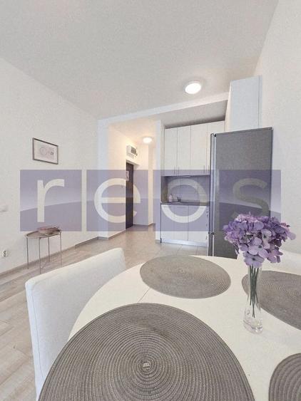 VANZARE 2 CAMERE VTIAN BLOC NOU LANGA METROU MIHAI BRAVU - 2