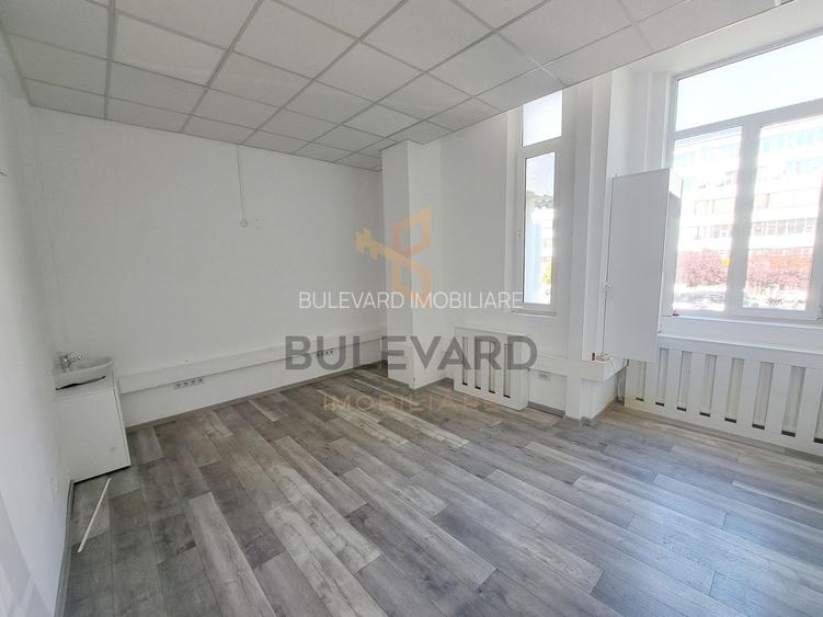 Spatiu comercial, birouri, diferite activitati langa Sigma Center - 10