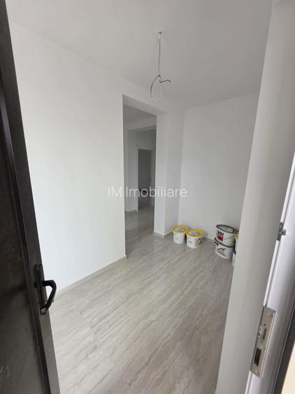 Calea Urseni- 3 camere- 375 mp teren- terasa - 8