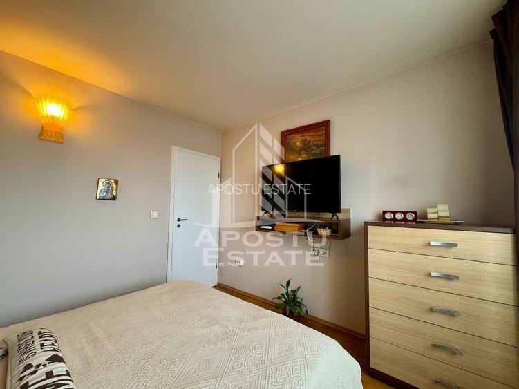 Apartament cu 3 camere, Zona Iulius Mall, Timisoara - 9