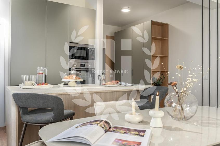 VILA DUPLEX 4 CAMERE - 4