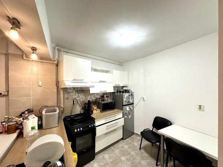 Apartament 2 camere | La Cheie | Bloc Nou | 54mp | Zona Platinia - 4