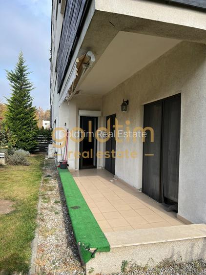 NATURA RESIDENCE/2 Locuri Parcare Subterane/Gradina/Ansamblu securizat/Piscina - 6