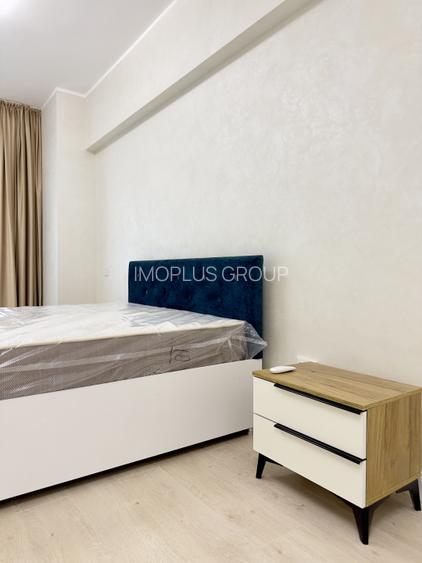 APARTAMENT 1 CAMERA ROYAL TOWN 0% COMISION prima inchiriere - 6