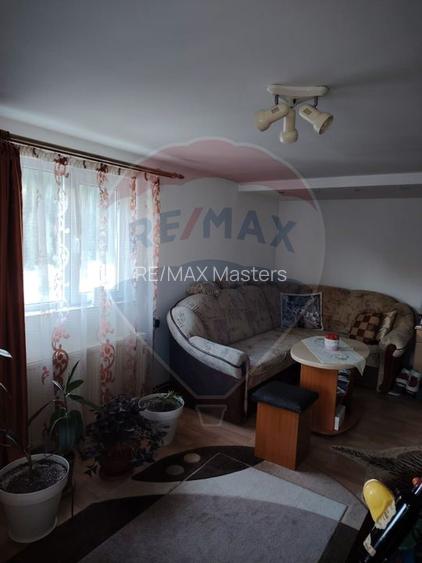 Case cu 7 camere de vânzare în comuna Panaci, sat Drăgoiasa. - 13