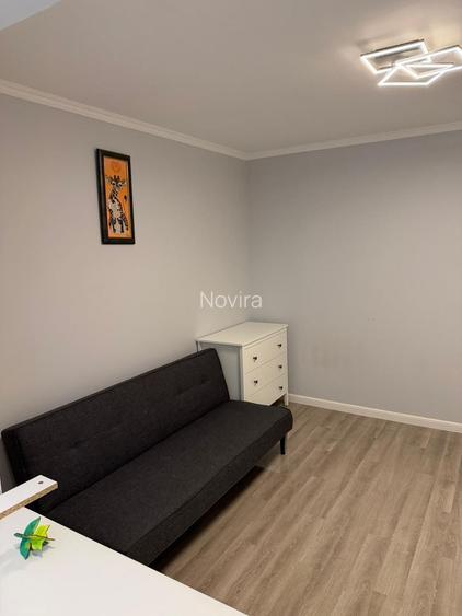 3 Camere | Tineretului | Renovat LUX | Centrala Proprie | Parcare - 9