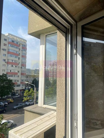 Inchiriere 2 camere B-dul Chisinau - stradal - 7