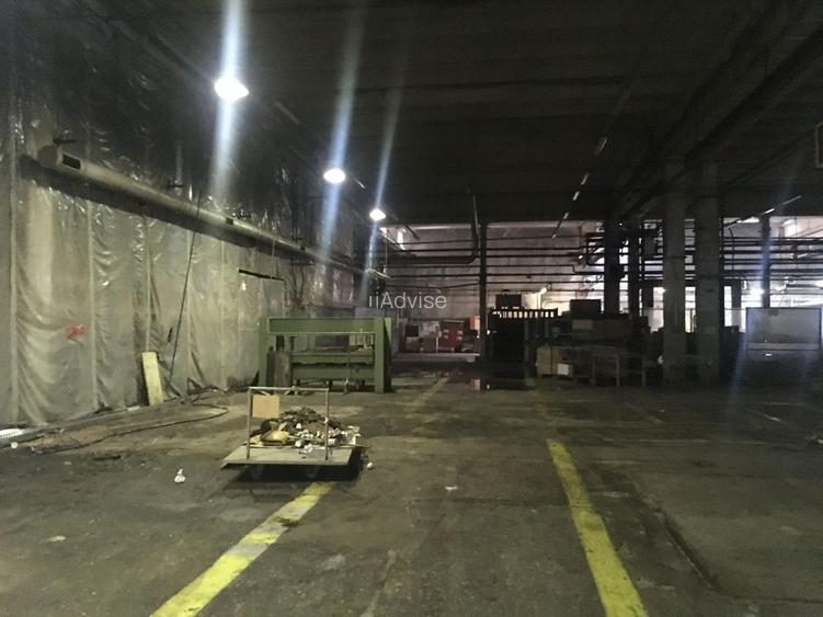 SPATIU DE PRODUCTIE - 8