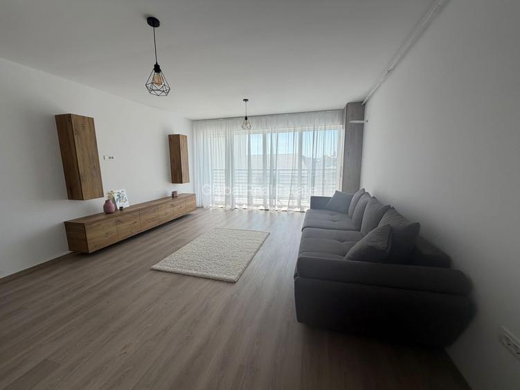 2 Camere 73mp Zona Dacia Loc Parcare Subteran - 6