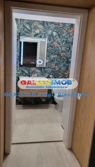 Apartament Tip Studio Berceni - Dimitrie Leonida - Metrou - 6