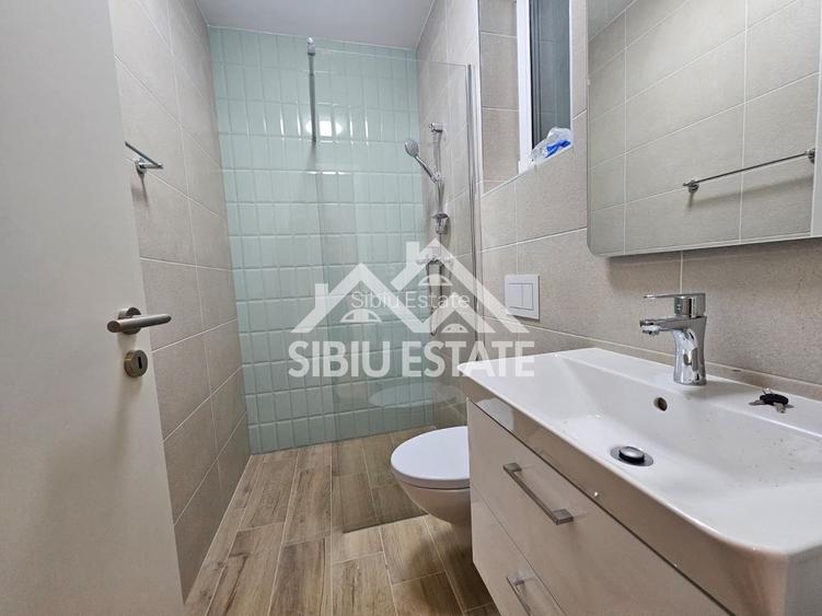 Casa de inchiriat, 4 camere, 2 bai, Sibiu Calea Cisnadiei - 7