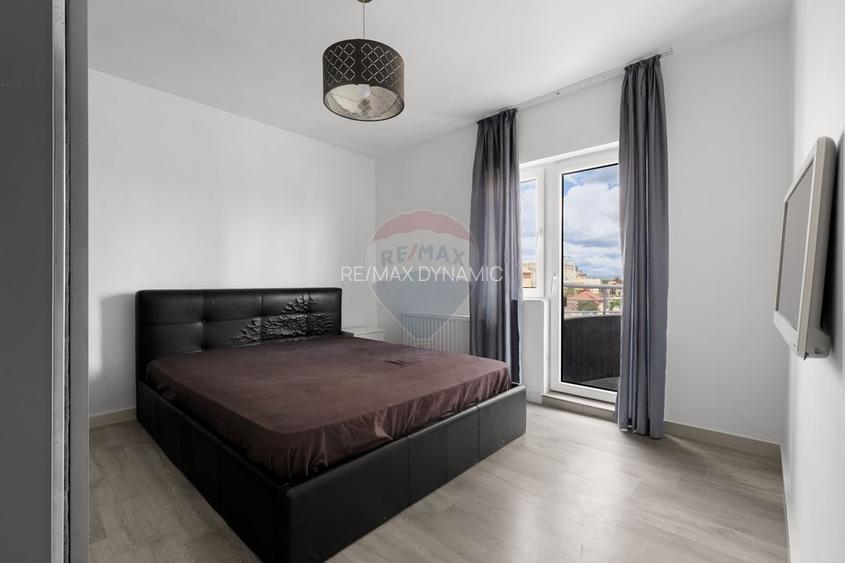 Apartament modern cu 3 camere de închiriat  - Podgoria - 7