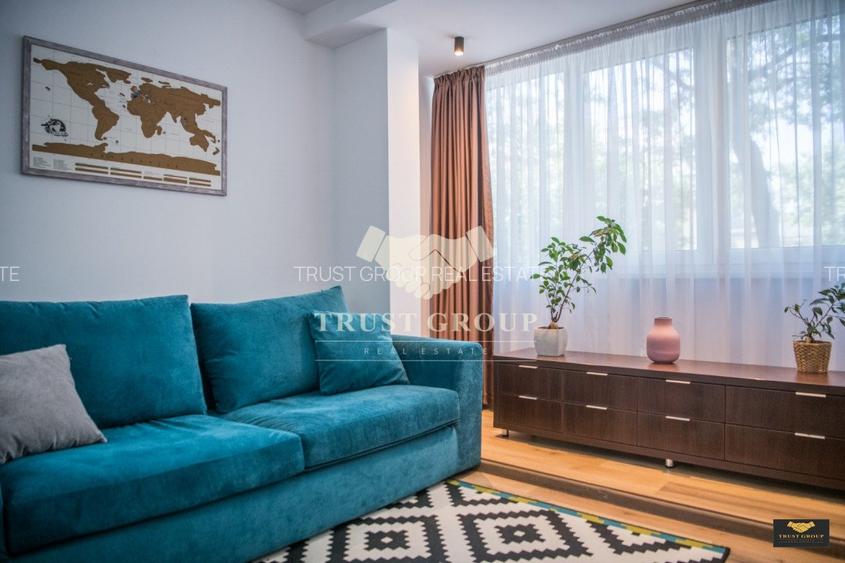 Apartament 3 camere Cismigiu | Imobil fara risc sau urgenta  - 10