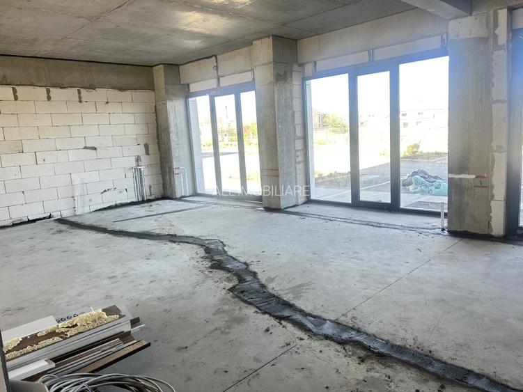 Spațiu comercial nou - 6