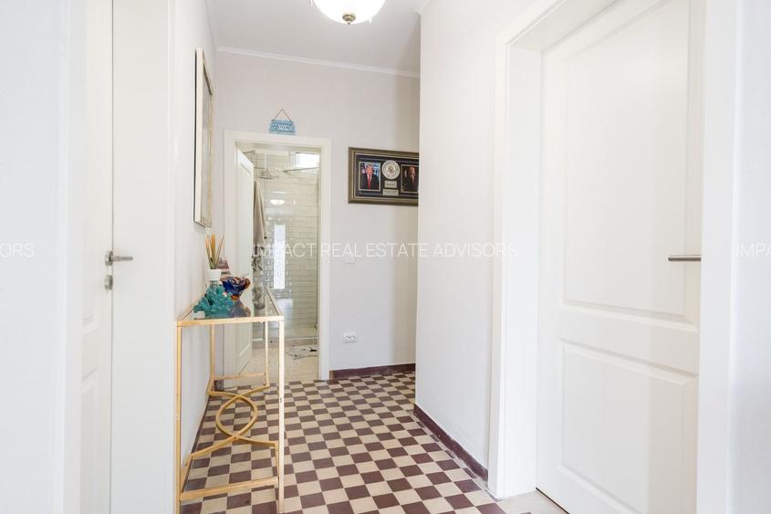 VILA REPREZENTATIVA ICOANEI - 25