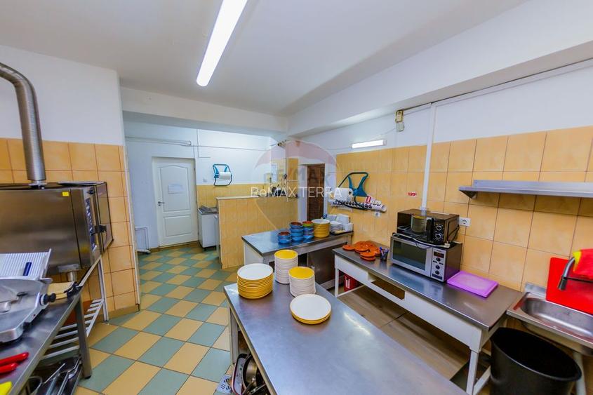 AFACERE DE VANZARE, Strada Scolii, 55.000 EURO - 17