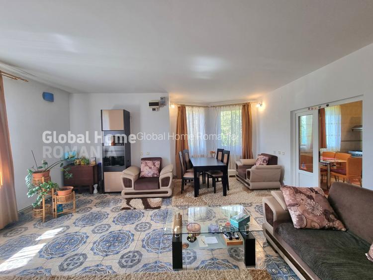 Vila P+1+Teren 1094MP + Gradina + Livada + Garaj | 1 Decembrie - Sos. Giurgiului - 14