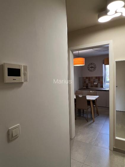 Ofer la închiriere apartament 2 camere,  Coresi zona pietonală, Zaharia Stancu - 8